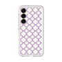 プレミアムパネル［ Moroccan3 - Purple ］