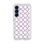 プレミアムパネル［ Moroccan3 - Purple ］