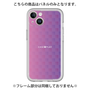 プレミアムパネル［ CASEPLAY Check - Purple ］