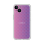 プレミアムパネル［ CASEPLAY Check - Purple ］