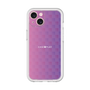 プレミアムパネル［ CASEPLAY Check - Purple ］