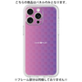 プレミアムパネル［ CASEPLAY Check - Purple ］