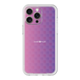 プレミアムパネル［ CASEPLAY Check - Purple ］