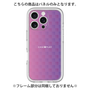 プレミアムパネル［ CASEPLAY Check - Purple ］