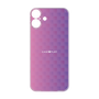 プレミアムパネル［ CASEPLAY Check - Purple ］