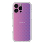 プレミアムパネル［ CASEPLAY Check - Purple ］
