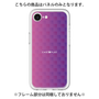 プレミアムパネル［ CASEPLAY Check - Purple ］