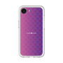 プレミアムパネル［ CASEPLAY Check - Purple ］