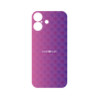 プレミアムパネル［ CASEPLAY Check - Purple ］