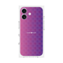 プレミアムパネル［ CASEPLAY Check - Purple ］