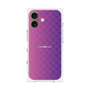 プレミアムパネル［ CASEPLAY Check - Purple ］