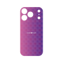 プレミアムパネル［ CASEPLAY Check - Purple ］