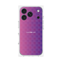 プレミアムパネル［ CASEPLAY Check - Purple ］