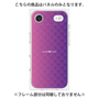 プレミアムパネル［ CASEPLAY Check - Purple ］