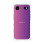 プレミアムパネル［ CASEPLAY Check - Purple ］