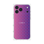 プレミアムパネル［ CASEPLAY Check - Purple ］