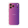 プレミアムパネル［ CASEPLAY Check - Purple ］