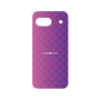 プレミアムパネル［ CASEPLAY Check - Purple ］