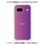 プレミアムパネル［ CASEPLAY Check - Purple ］
