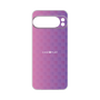 プレミアムパネル［ CASEPLAY Check - Purple ］