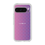 プレミアムパネル［ CASEPLAY Check - Purple ］