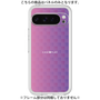 プレミアムパネル［ CASEPLAY Check - Purple ］