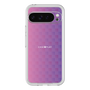 プレミアムパネル［ CASEPLAY Check - Purple ］
