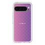 プレミアムパネル［ CASEPLAY Check - Purple ］