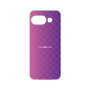 プレミアムパネル［ CASEPLAY Check - Purple ］