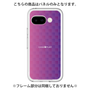 プレミアムパネル［ CASEPLAY Check - Purple ］