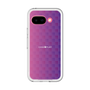 プレミアムパネル［ CASEPLAY Check - Purple ］