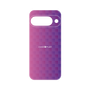 プレミアムパネル［ CASEPLAY Check - Purple ］