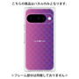プレミアムパネル［ CASEPLAY Check - Purple ］