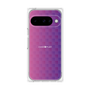 プレミアムパネル［ CASEPLAY Check - Purple ］