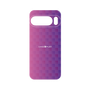 プレミアムパネル［ CASEPLAY Check - Purple ］