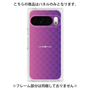 プレミアムパネル［ CASEPLAY Check - Purple ］