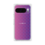 プレミアムパネル［ CASEPLAY Check - Purple ］