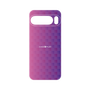 プレミアムパネル［ CASEPLAY Check - Purple ］