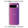 プレミアムパネル［ CASEPLAY Check - Purple ］