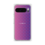 プレミアムパネル［ CASEPLAY Check - Purple ］