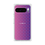 プレミアムパネル［ CASEPLAY Check - Purple ］