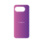 プレミアムパネル［ CASEPLAY Check - Purple ］