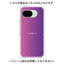 プレミアムパネル［ CASEPLAY Check - Purple ］
