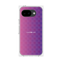 プレミアムパネル［ CASEPLAY Check - Purple ］