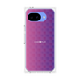 プレミアムパネル［ CASEPLAY Check - Purple ］