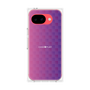 プレミアムパネル［ CASEPLAY Check - Purple ］