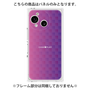 プレミアムパネル［ CASEPLAY Check - Purple ］