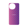 プレミアムパネル［ CASEPLAY Check - Purple ］