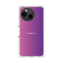 プレミアムパネル［ CASEPLAY Check - Purple ］