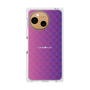 プレミアムパネル［ CASEPLAY Check - Purple ］